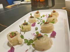 -恬阿姨庭院餐厅·生日宴