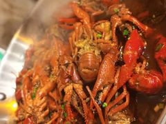 -虾小龙老长沙龙虾馆(坡子街店)