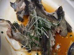 -沪华海鲜大酒楼(南汇店)