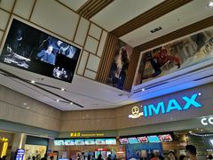 -万达影城(江桥万达广场IMAX店)