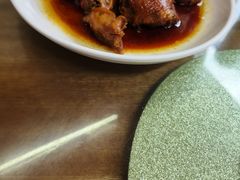 -芦茨金富饭庄·25年老字号·专做稻草鸡