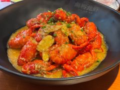 -南裕小牌档·小龙虾·烧烤