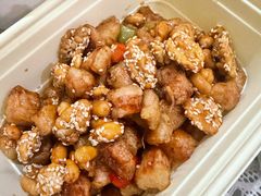 -连鹭海鲜·海肠捞饭·海胆饭(星海店)