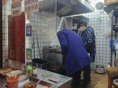 -龙翔臭豆腐(河坊街店)