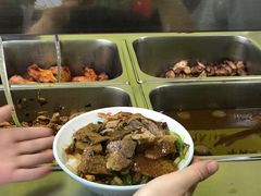 -广东涂记烧鹅饭(武汉天地店)