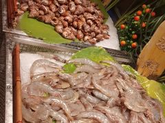 -千滋百味自助海鲜烤肉(布吉景华店)