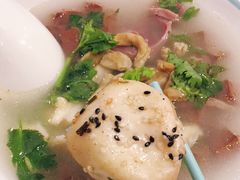 -小杨生煎(龙之梦购物中心店)