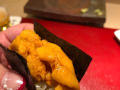 -鮨菜和喜智