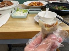 -紫光园·烤鸭(美术馆店)