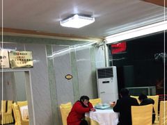 -高老庄·老溧阳·私房菜(南山竹海店)