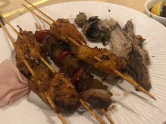 -杭州钱江新城万怡酒店-西餐厅