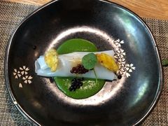 菩提之路-生机蔬食·24节气料理餐厅(番禺广场店)