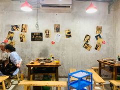 大堂-六公里老火锅(总店)