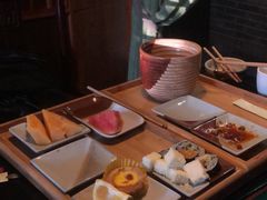 -青藤茶馆(南山路店)