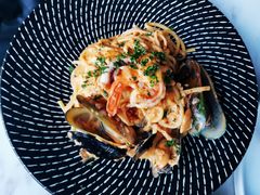 -STARRY CAFE & LOUNGE BAR(高新店)