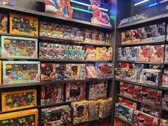 -酷乐潮玩(金桥国际店)