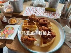 -悠航SLOWBOAT(三里屯店)