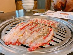 -韩屋韩国料理(天山路店)