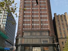 -国际饭店·帆声西饼屋(黄河路店)