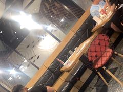 -鱼酷活鱼烤鱼(梅江印象城店)