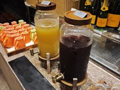 -韵咖啡自助餐厅(天津香格里拉店)
