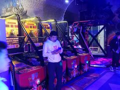 -核客电玩城(东门店)