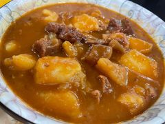 -东顺全羊坊烧烤炒菜莜面(张北店)