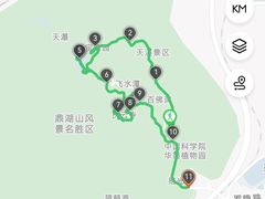-鼎湖山风景区
