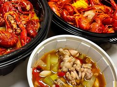 -拙味兄弟龙虾(新香洲店)