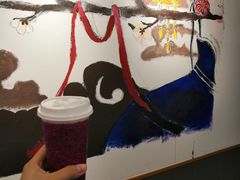 -寻花吻茶KISS TEA(墟沟店)