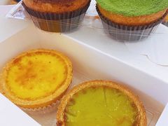 -黛汀烘焙DAINTY BAKERY(代字行合生汇店)