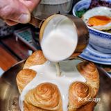 秋冬奶茶上线 師兄与你相饮尽欢  