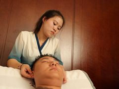 -古莲·影院足道·按摩SPA(水上温泉店)