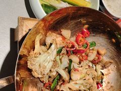 -绿茶餐厅(广州天河城店)