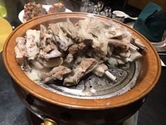 蒙料一八手把肉-蒙料·手把肉(望京店)