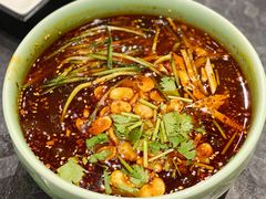 小份浑源凉粉-紫泥369粗粮季(鼓楼店)