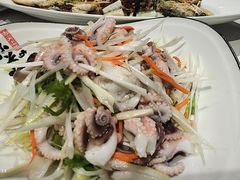 -渔码头食府·20年蓬莱老字号(登州路店)