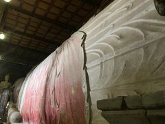 -张掖大佛寺景区