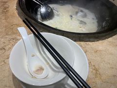 -陈大锅·岳阳鱼馆·地道岳阳菜(美食街店)