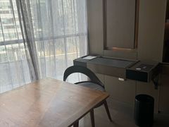 -北京三里屯CHAO酒店