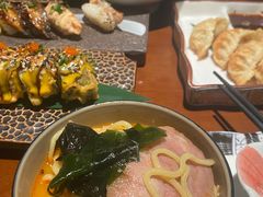 -七町糖果寿司屋(龙洞广工店)