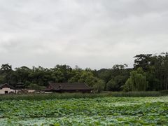 -承德避暑山庄景区