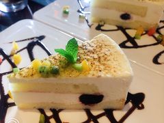 -YUE·6·西式融合餐厅(外滩六号店)