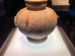 -陕西历史博物馆