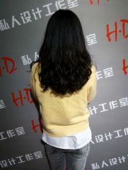 -HD HAIR STYLE