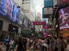 -崇光百货(铜锣湾店)