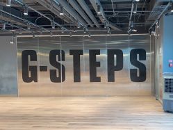 -G-STEPS舞蹈工作室