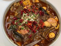 -渝信川菜(长安店)