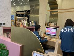 -海马体照相馆(上海宝山万达广场店)