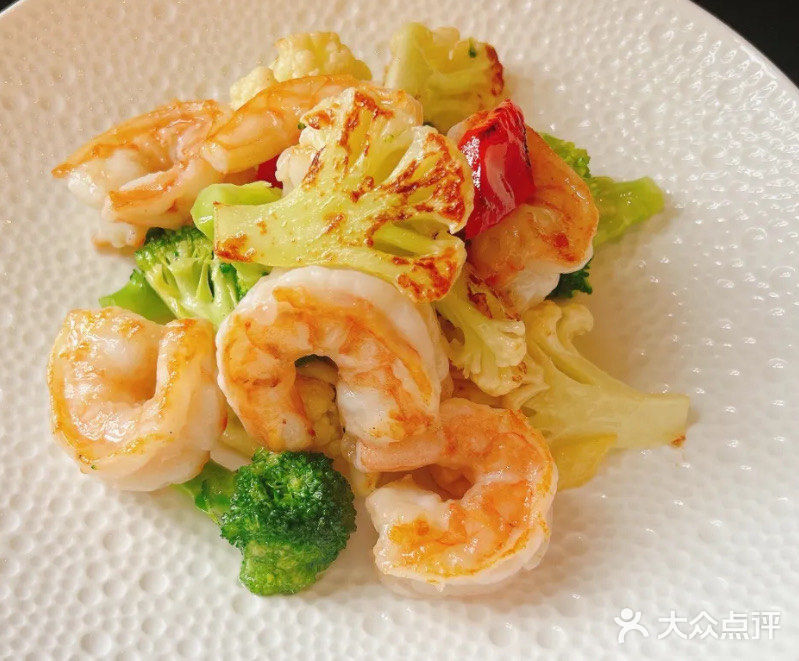 半是风景，半是珍馐，性价比很高，味道不错🔥🔥